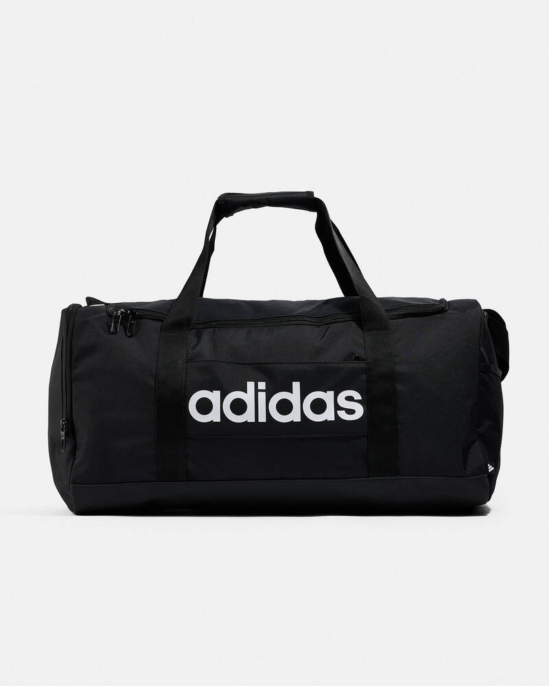 adidas Linear Medium Duffle Bag for Unisex