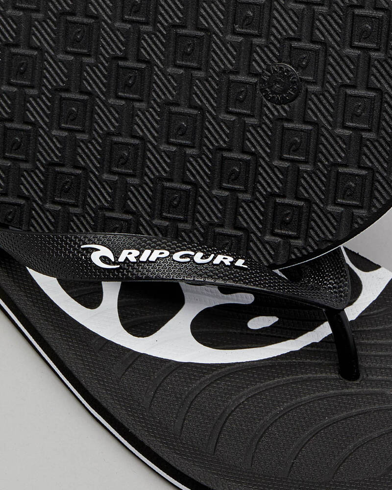 Rip Curl Rip Curl Snapper Plus Thongs for Mens