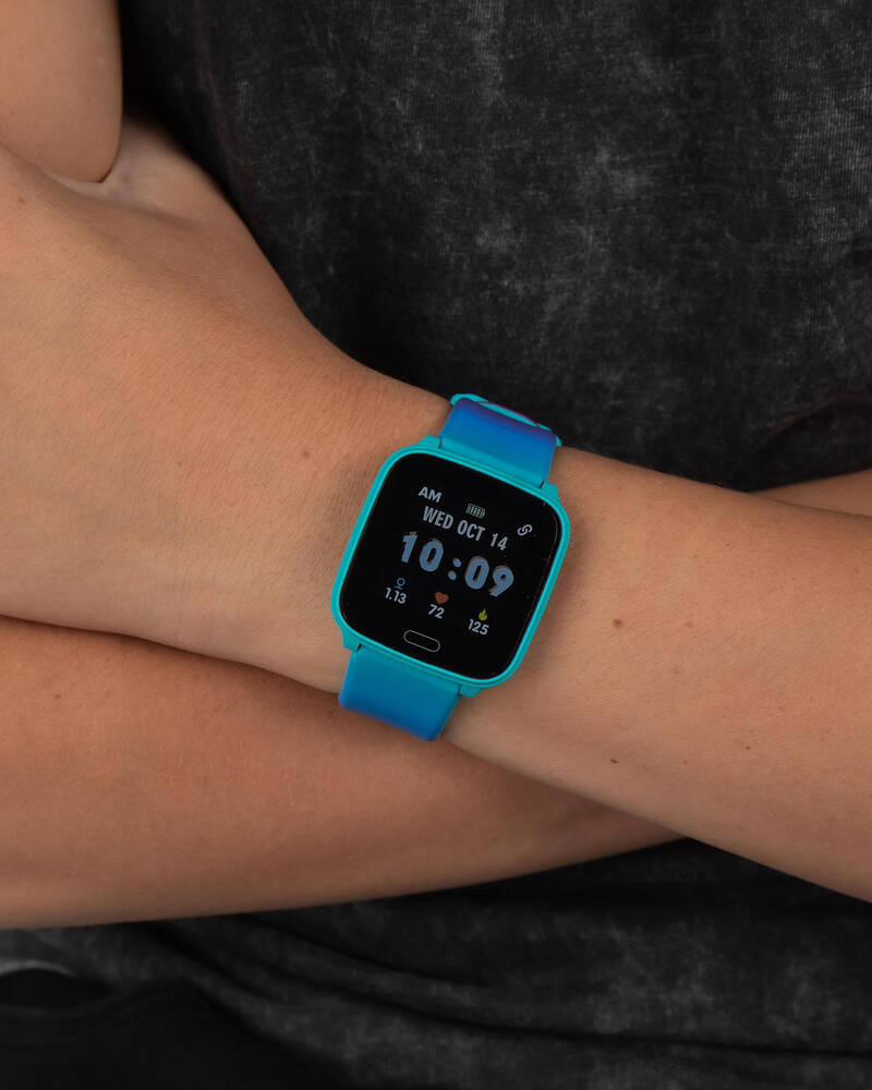 Timex Kids' Iconnect Active Watch for Womens