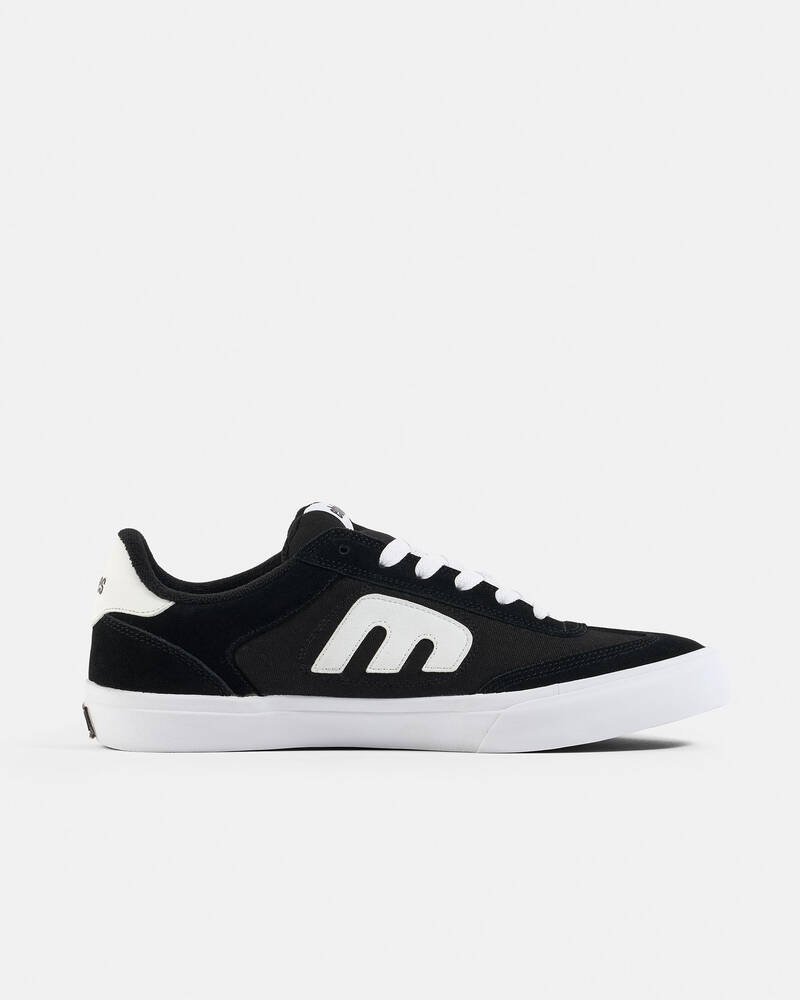 Etnies Locut Vulc Shoes for Mens