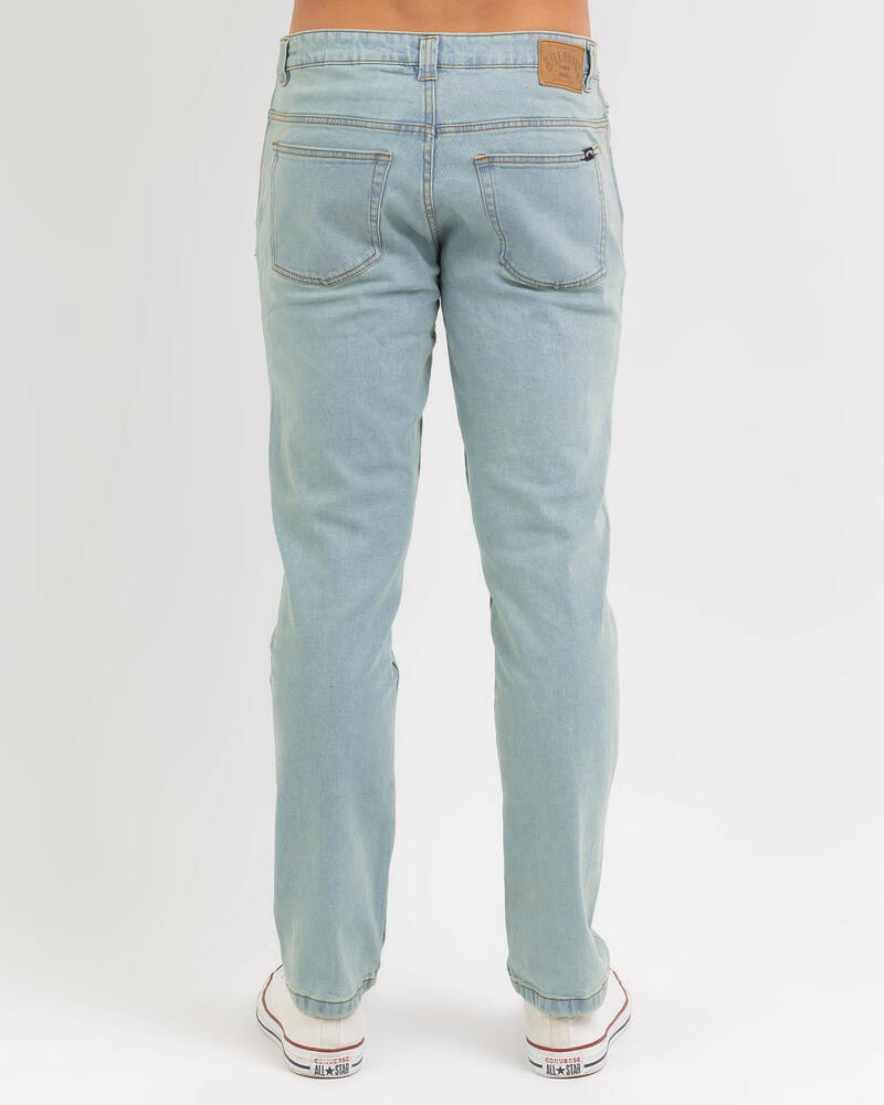 Billabong 73 Jeans for Mens