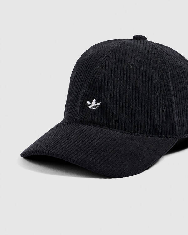 adidas Corduroy Baseball Cap for Mens