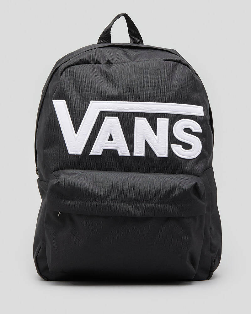 Vans Old Skool Backpack for Womens