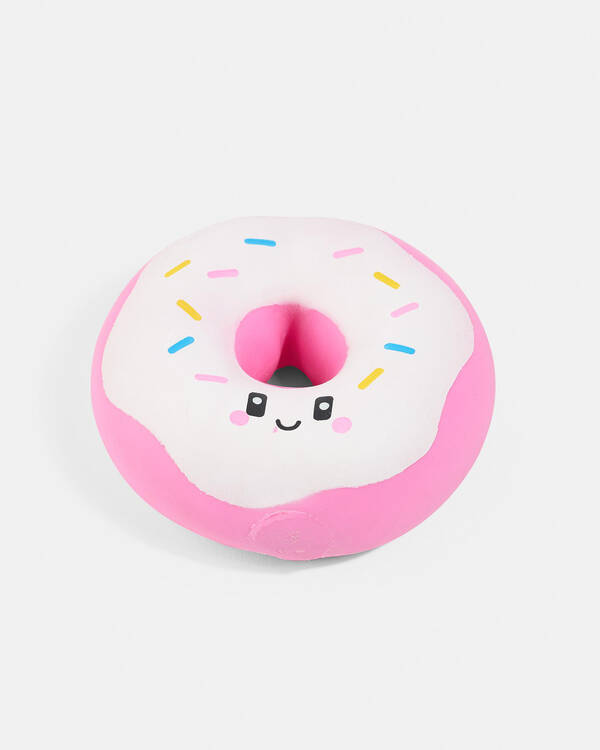 Keycraft Jumbo Donut Squishy Fidget Toy for Unisex