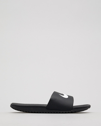 Nike Girls' Nike Kawa Slide Sandals for Womens image number null