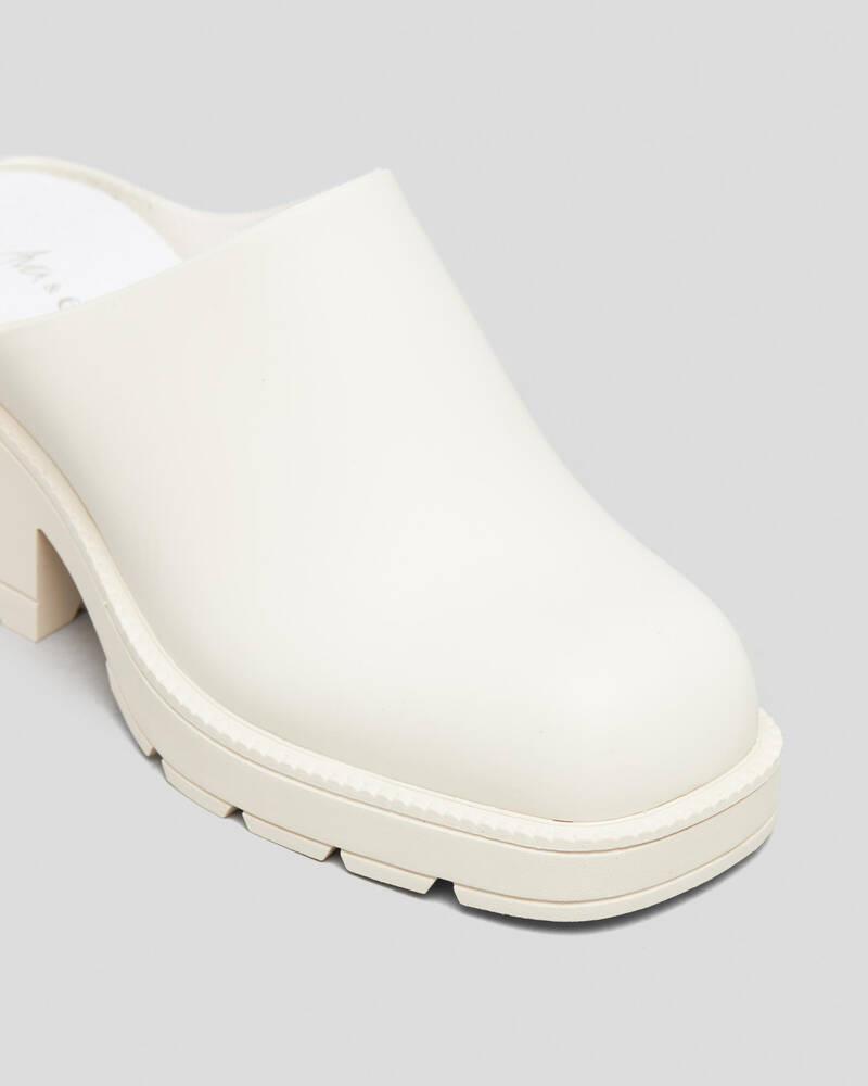 Ava And Ever Hattie Heels for Womens