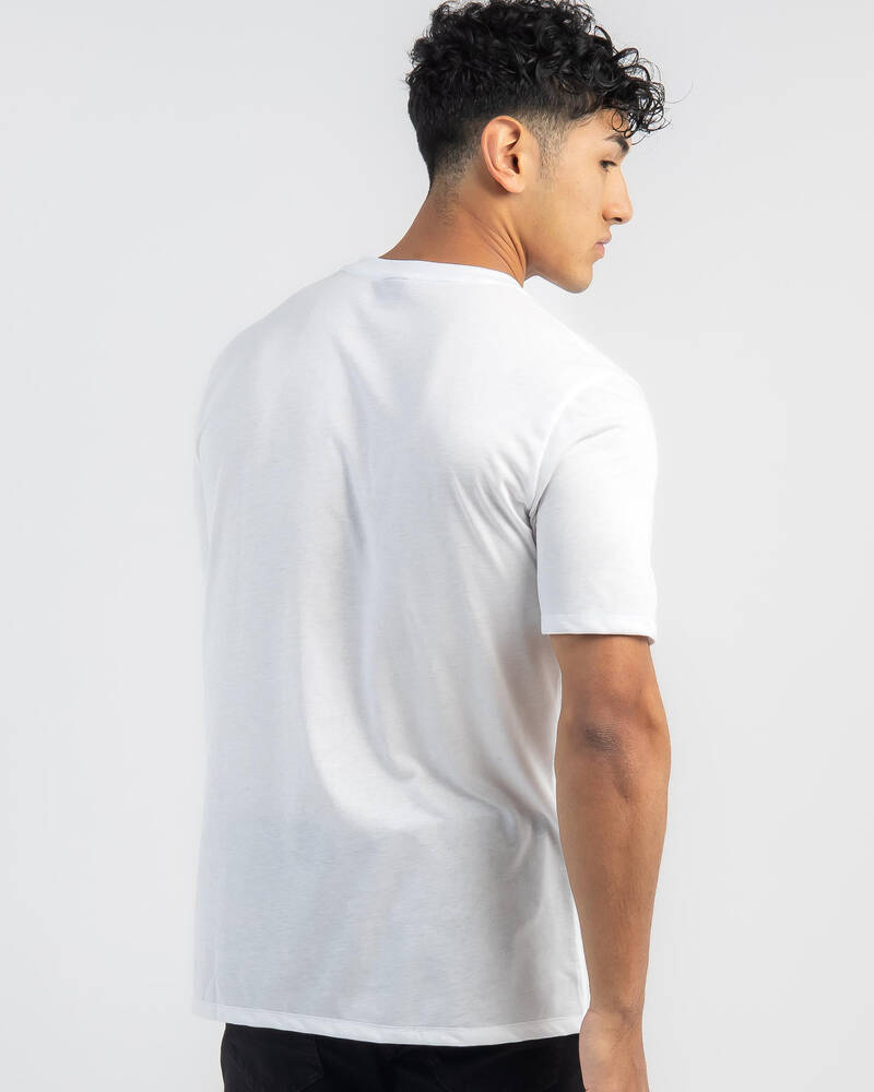Oakley Maven Mark T-Shirt for Mens