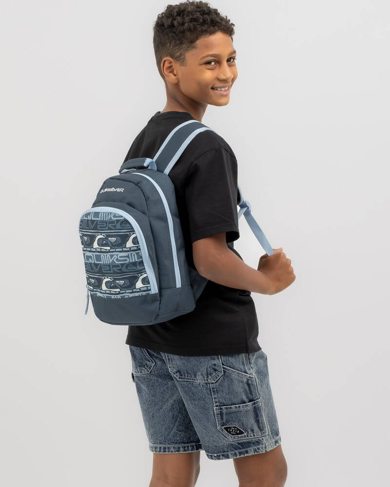 Quiksilver Chompine Backpack for Mens