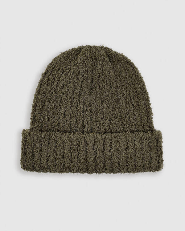 Rip Curl Super Soft Reg Beanie for Mens