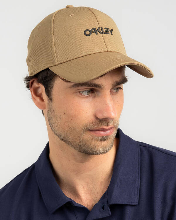 Oakley Metallic Cap for Mens