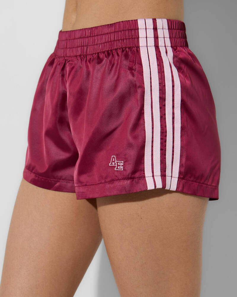 Ava And Ever Boyfriend Shorts for Womens