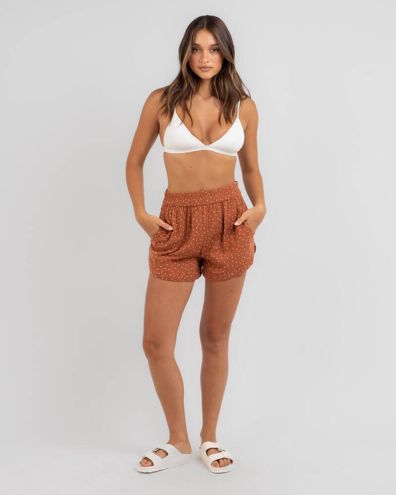 Rip Curl Premium Surf Shorts for Womens