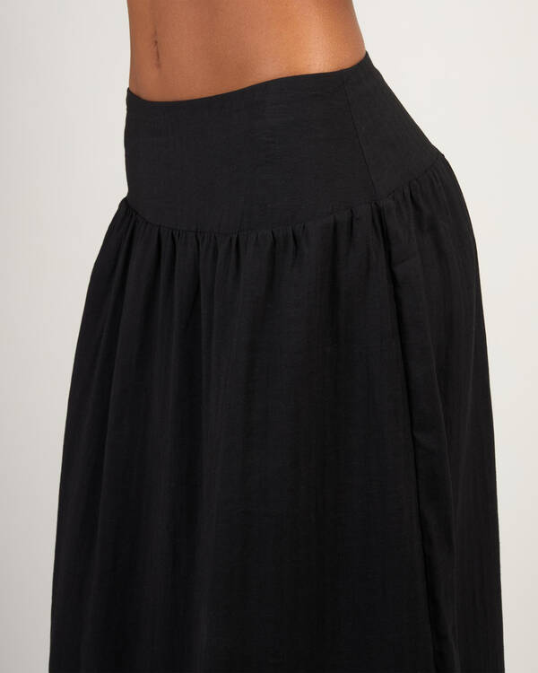 Mooloola Dianne Maxi Skirt for Womens