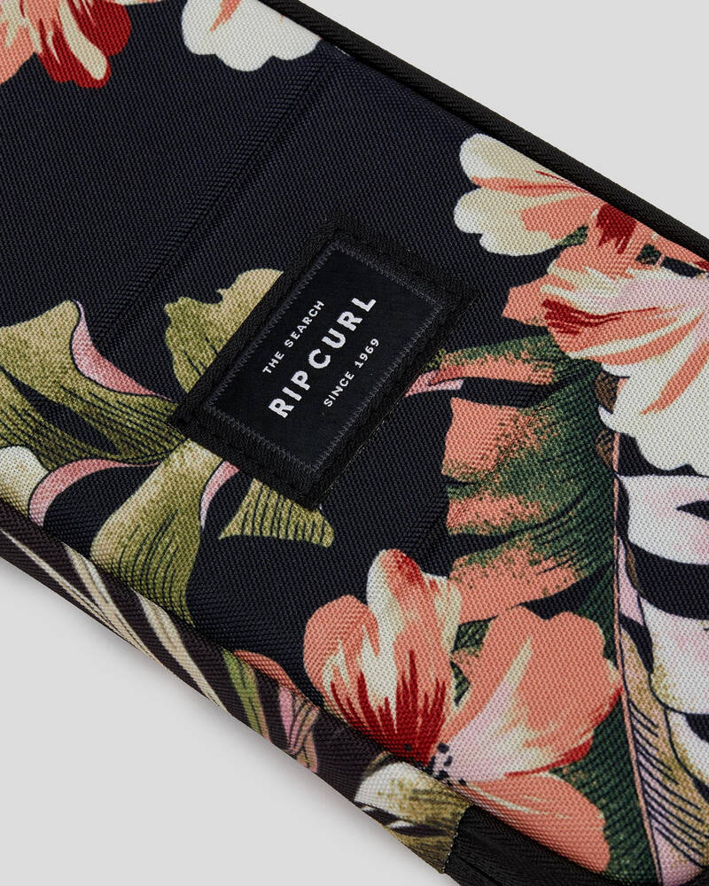 Rip Curl Leilani Travel Wallet for Womens