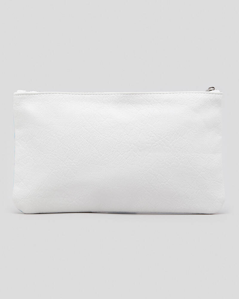 Ava And Ever Volatile Pencil Case for Womens