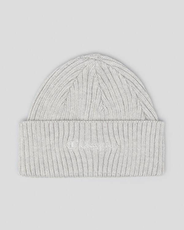 Short Rib Beanie