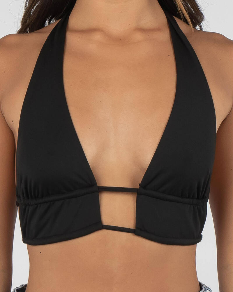 Ava And Ever Cassia Halter Top for Womens
