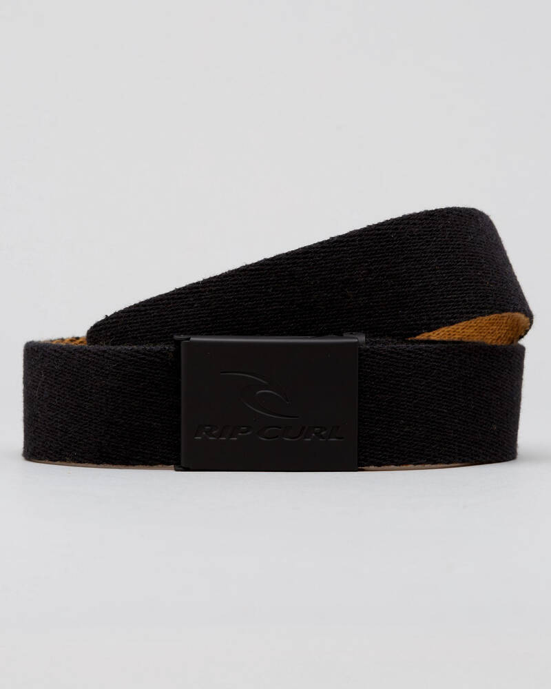 Rip Curl Snap Revo Web Belt for Mens