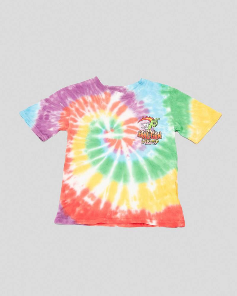 Sanction Toddlers' Buck T-Shirt for Mens