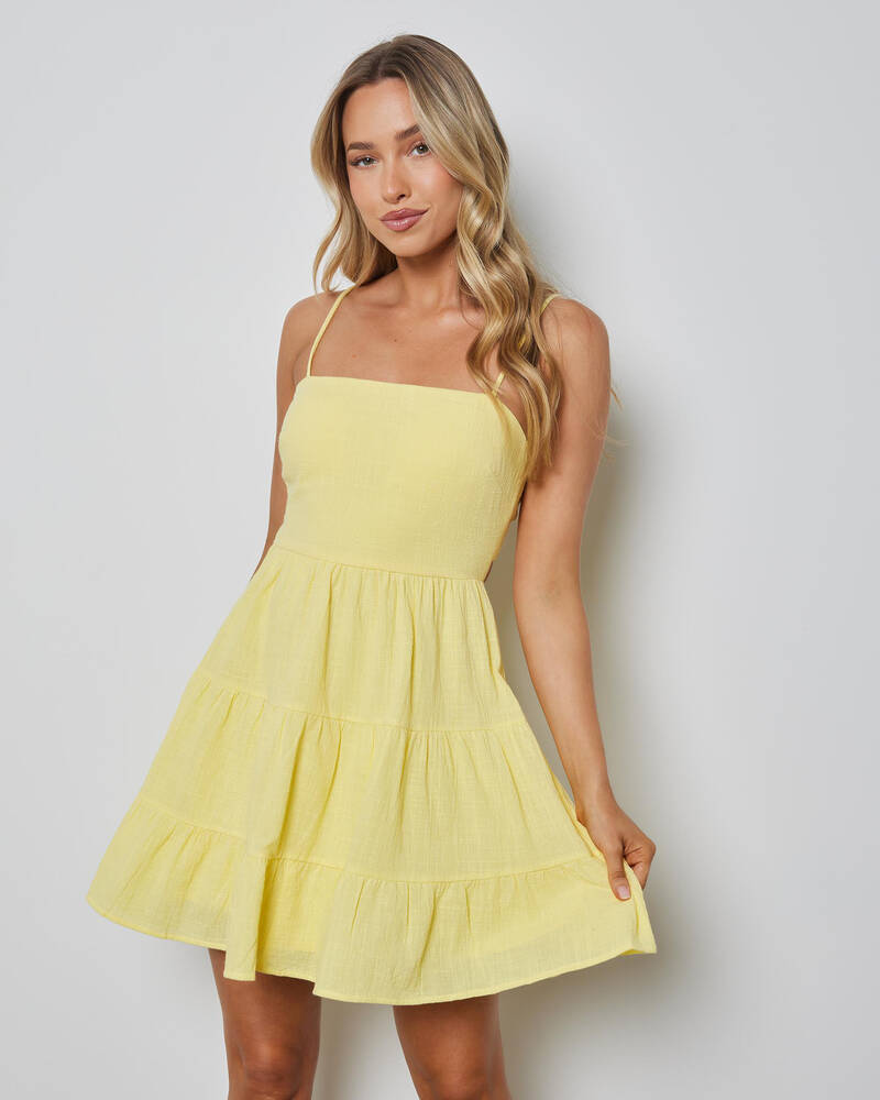 Mooloola Tabetha Dress for Womens