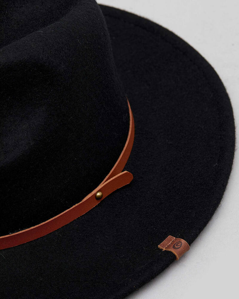 Rip Curl Sierra Panama Hat for Womens