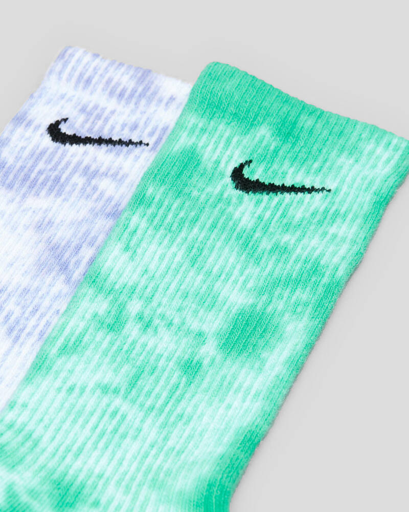 Nike Womens Everyday Sock Pack for Womens
