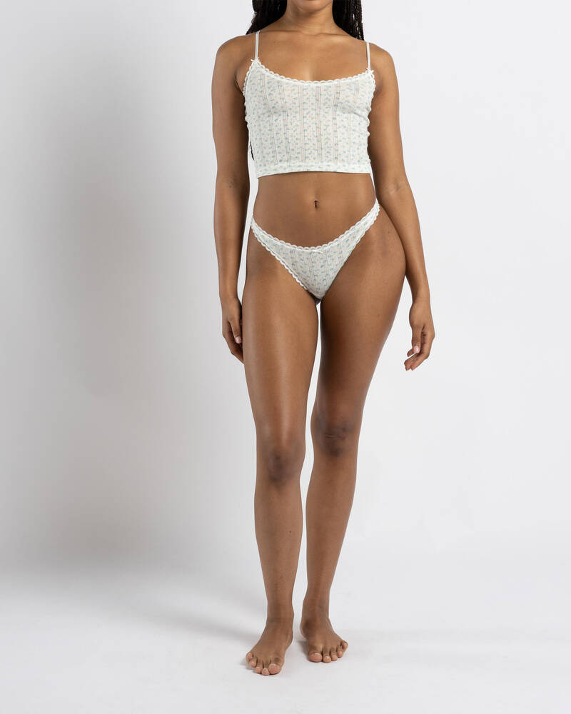 Secret Wishes Koko PJ Set for Womens