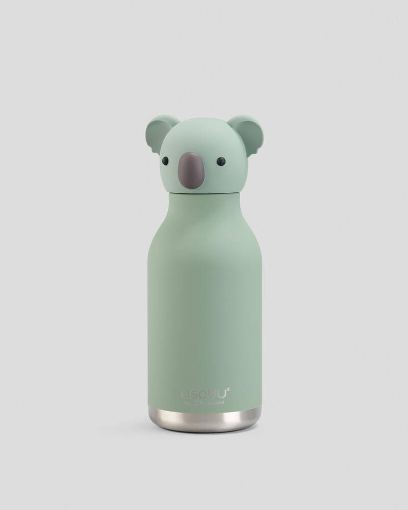 Asobu Koala Bestie Bottle 460ml for Unisex