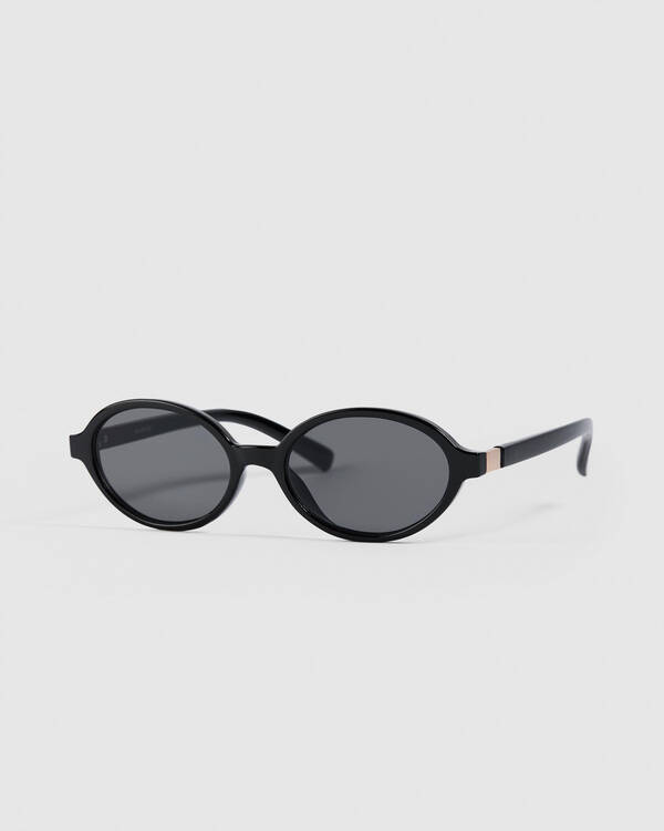 Indie Eyewear Reuben Sunglasses for Womens