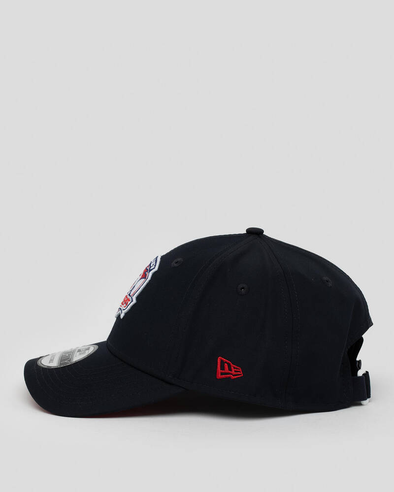 New Era Sydney Roosters 9FORTY Media Cap for Mens