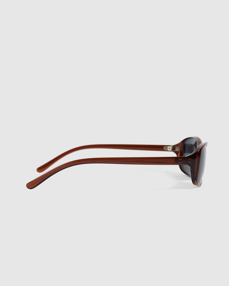 Indie Eyewear Dylan Sunglasses for Womens