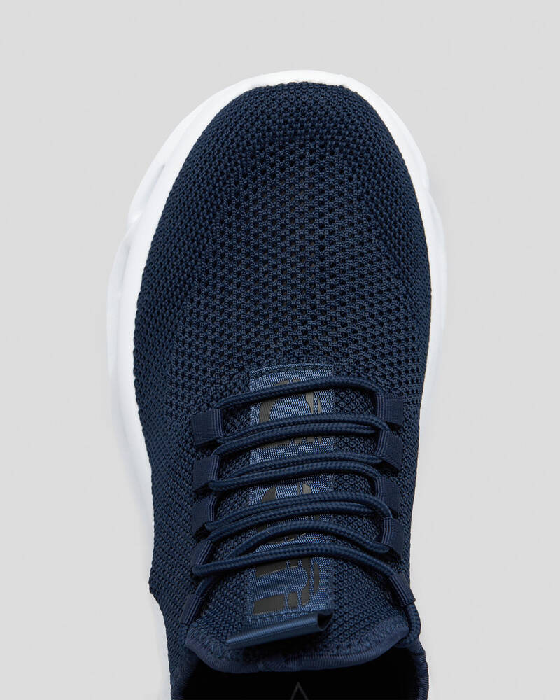 Lucid Stratford Shoes for Mens