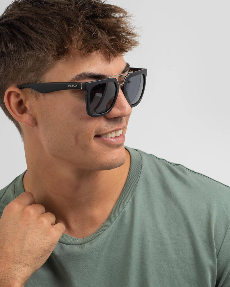 Carve Verve Sunglasses for Mens image number null