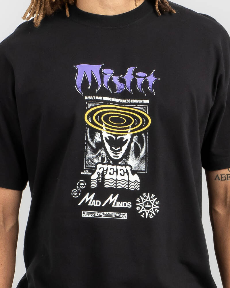 M/SF/T Special Feel T-Shirt for Mens