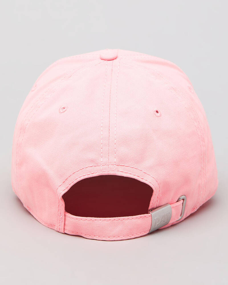 Cat Trademark Cap for Womens