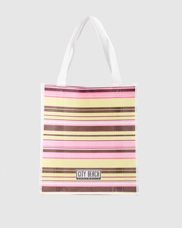 Get It Now Amara Eco Bag for Womens