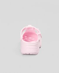 Crocs Classic Mary Jane Clogs for Unisex image number null