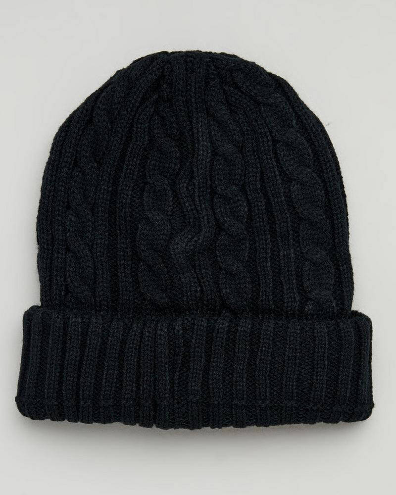 Lucid Entwine Beanie for Mens