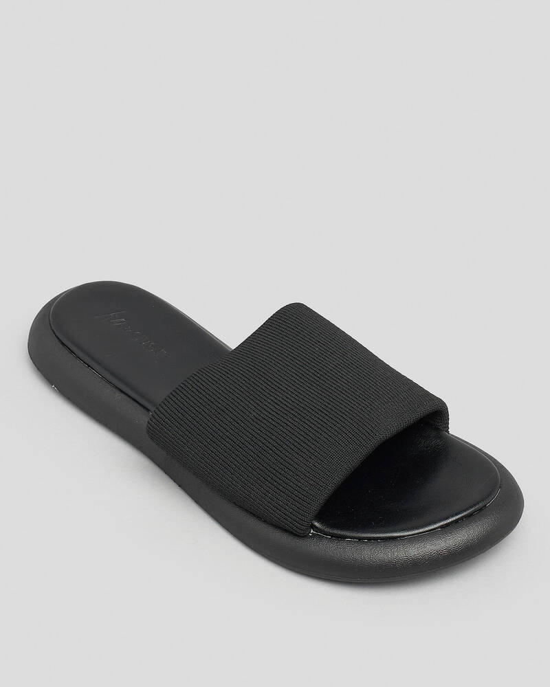 Ava And Ever Beckie Slide Sandals for Womens