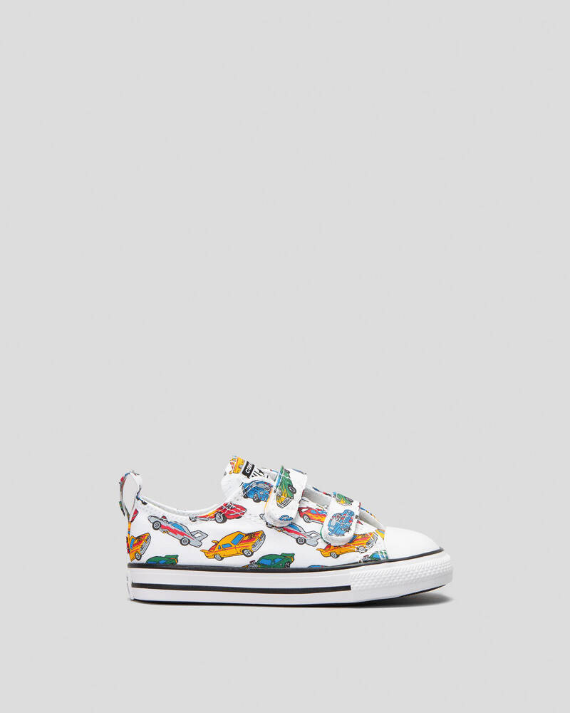 Converse Toddlers' CTAS Easy-On Shoes for Mens