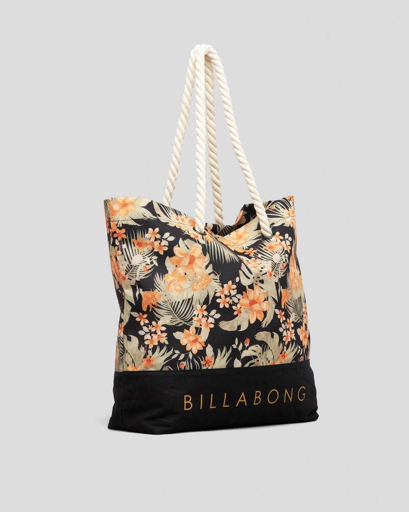 Billabong Utopia Beach Bag for Womens