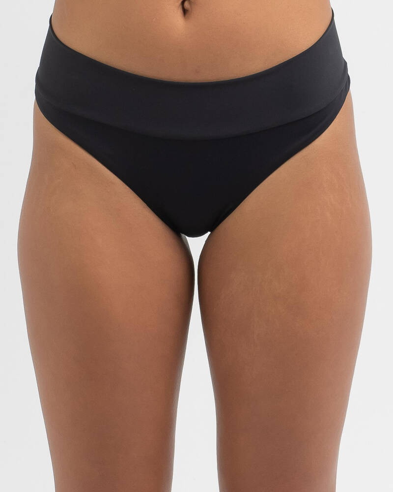 Topanga Karma Cheeky Bikini Bottom for Womens