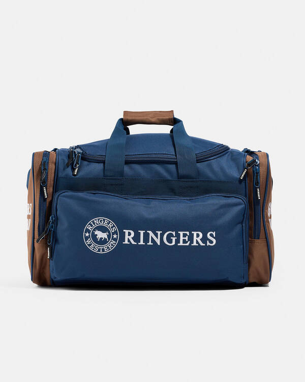 Ringers Western Rider Go Sports Bag for Mens