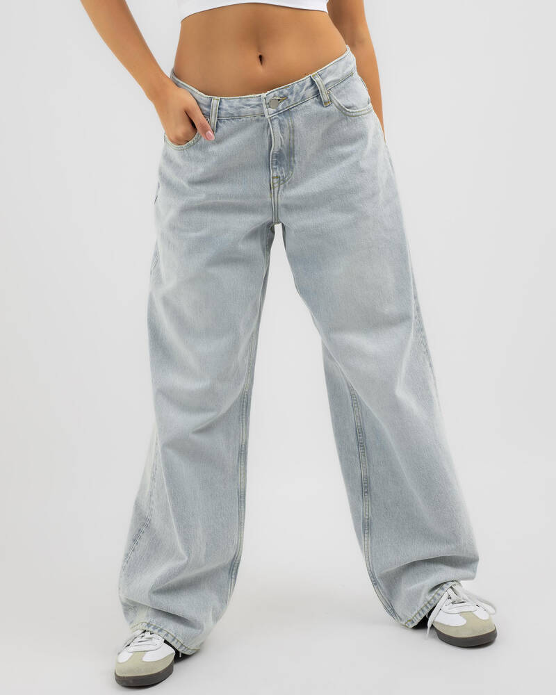 Dr Denim Hill Jeans for Womens