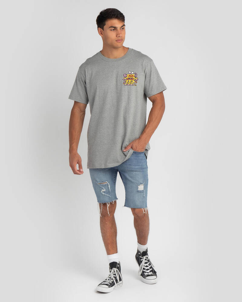 Milton Mango Milton Genesis T-Shirt for Mens