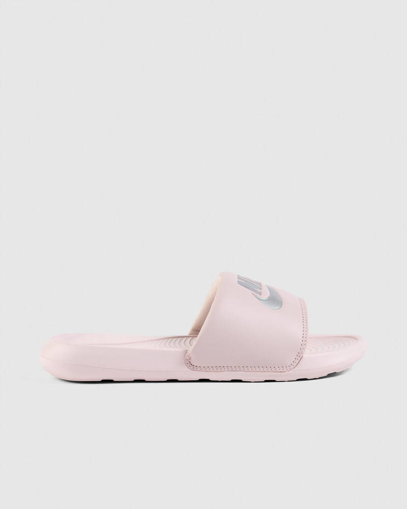 Nike Women's Nike Victori One Slide Sandals for Womens