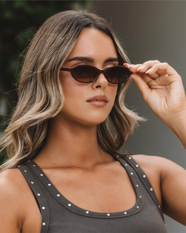 Jasmine Sunglasses