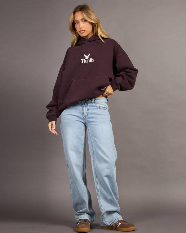 Thrills Saskia Jeans for Womens