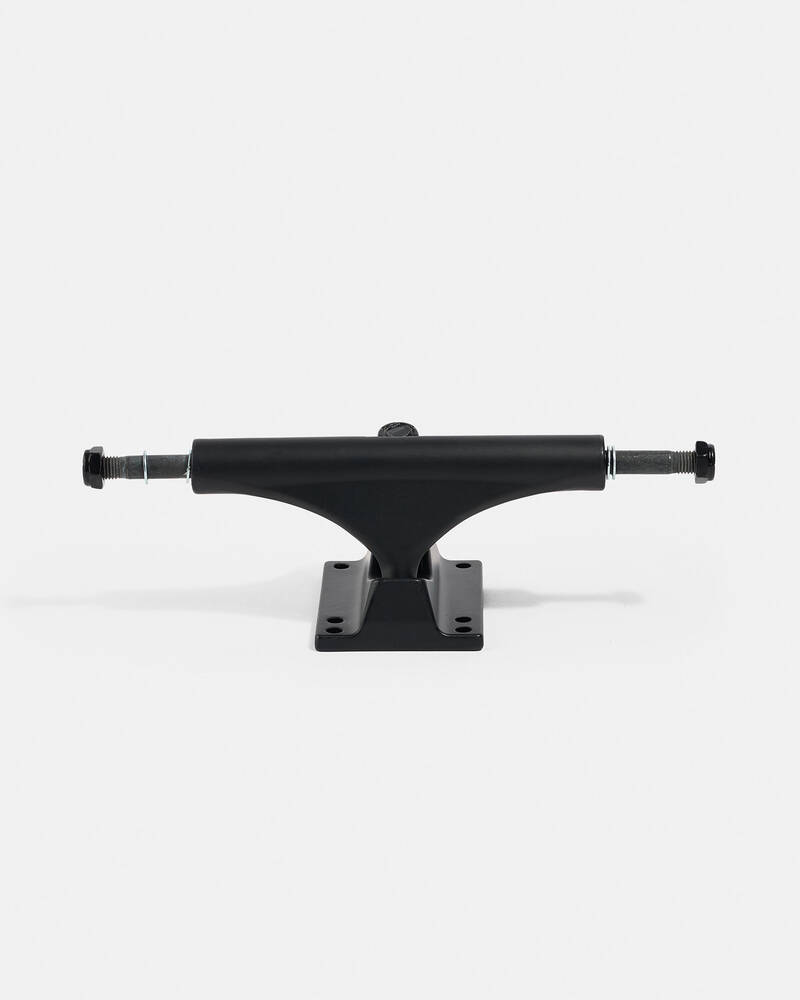 Sanction Sanction Black Skateboard Truck for Mens