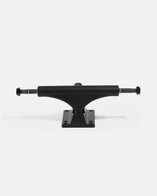 Sanction Black Skateboard Truck